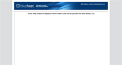 Desktop Screenshot of ethness.com