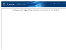 Tablet Screenshot of ethness.com